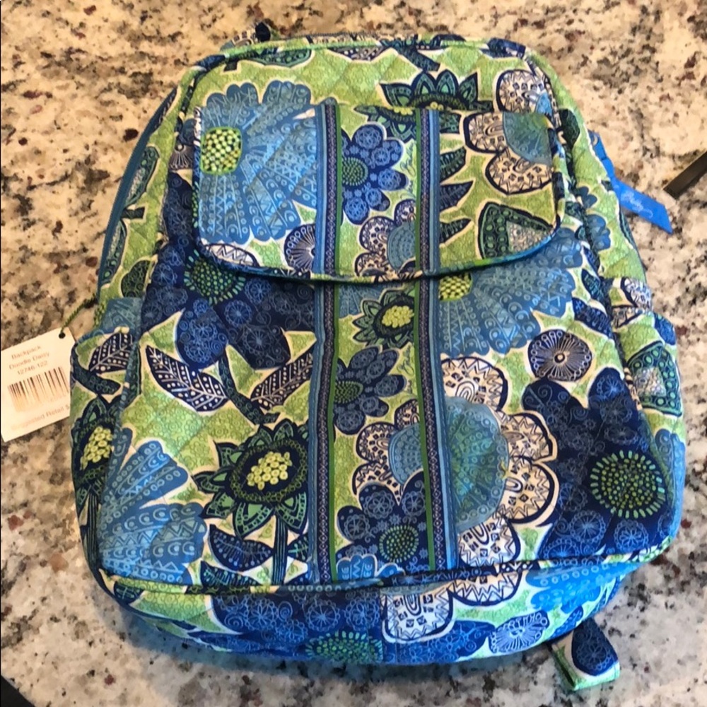 Vera Bradley backpack